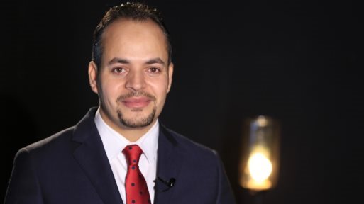 الدكتور كريم صبري، استشاري جراحة السمنة والسكر