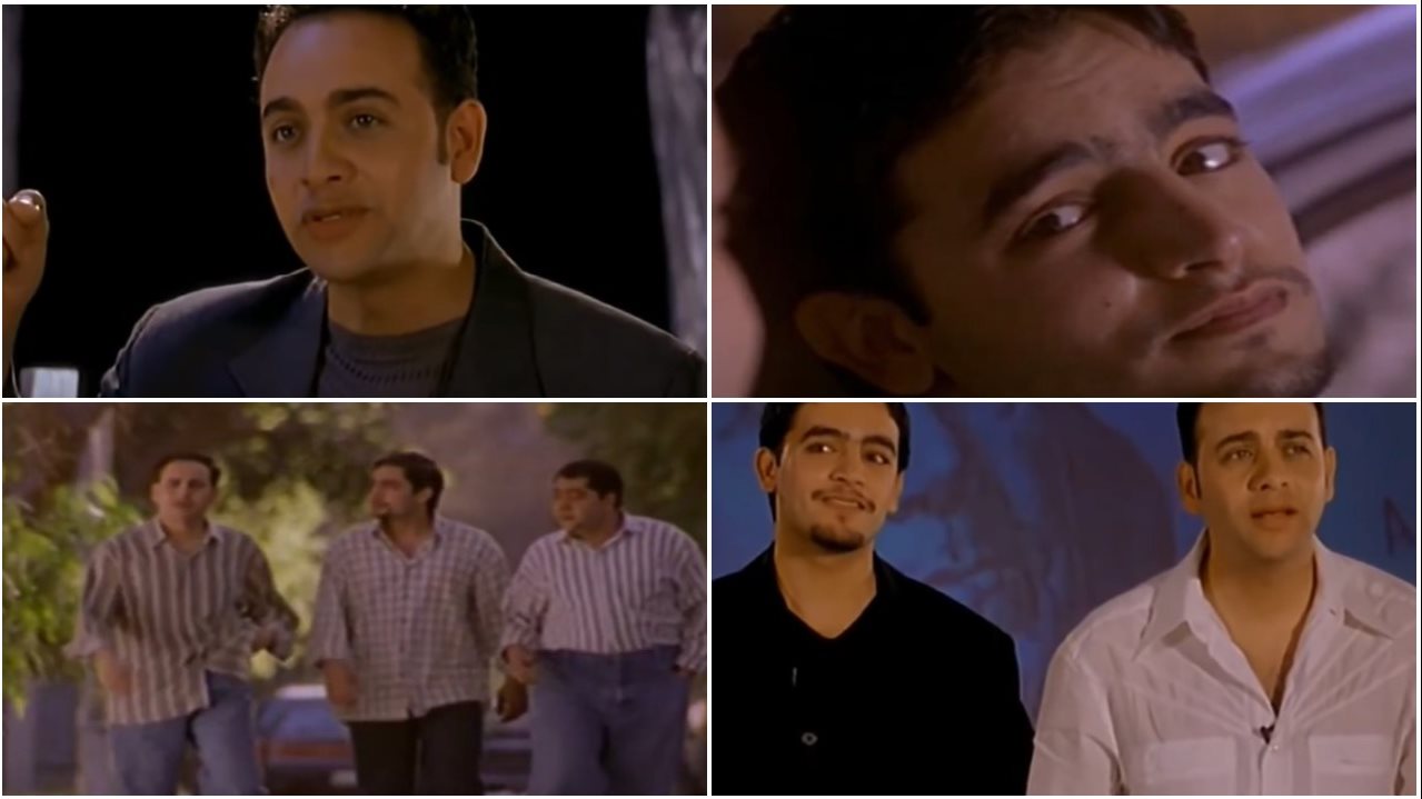 زادت شهرتها بعد هذا المشهد مع هاني سلامة.. حكاية لانسر بوما 
