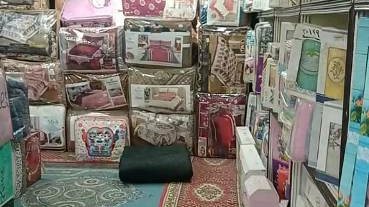 جانب من المشروعات