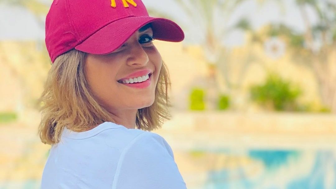 منة فضالي