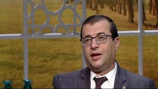 الدكتور عطا السنباطي
