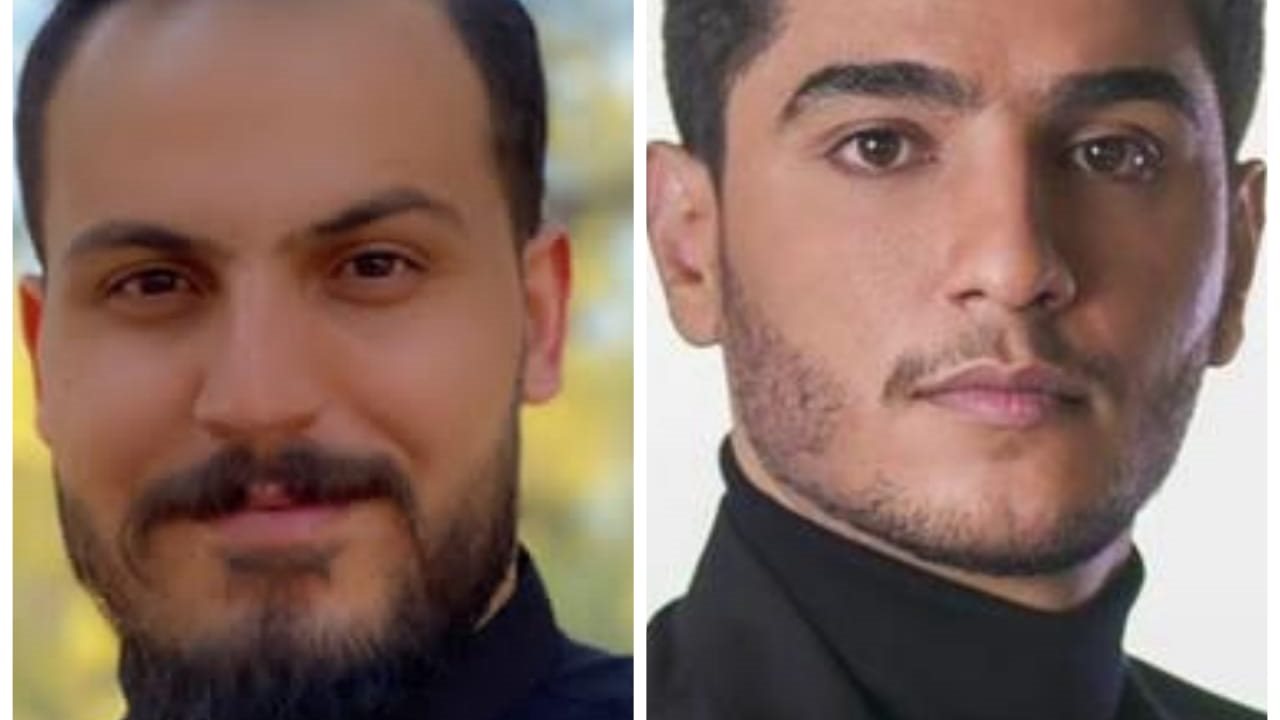 محمد عساف - نادر حمودة