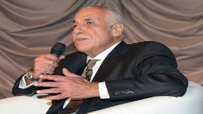 كابتن حسين لبيب