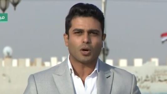 الإعلامي محمد الشاذلي
