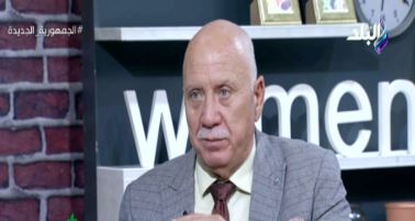 خالد أحمد الغزالي استشاري النباتات الطبية