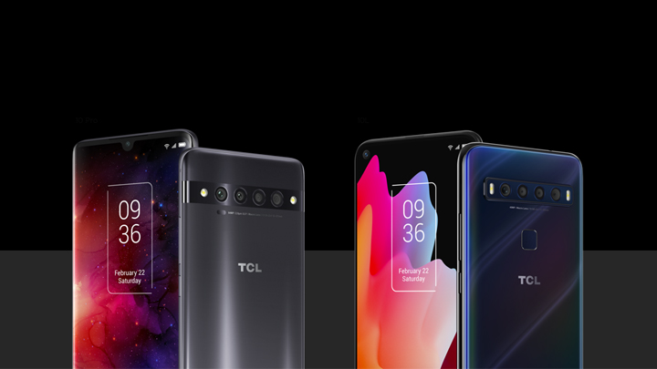 رسميا.. إطلاق هاتف TCL L10 Pro بمواصفات كبيرة وسعر رخيص 