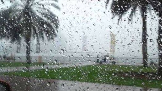 مياه مطروح تستعد لموسم تساقط الأمطار