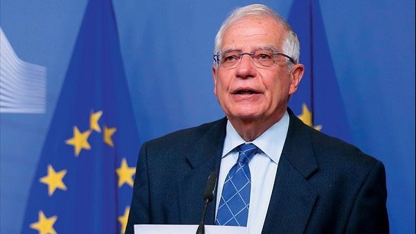 جوزيب بوريل جوزيب بوريل