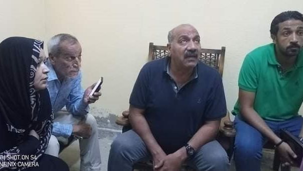 الحملة المكبرة لاسترداد الوحدات المخالفة