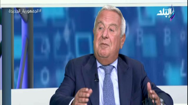 المهندس كريم مدور المدير العام لشركة (ماتيتو) 