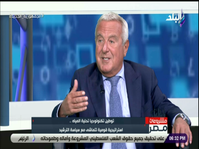 المهندس كريم مدور المدير العام لـ شركة ماتيتو 