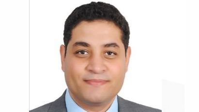  الدكتور ماجد الجبالى