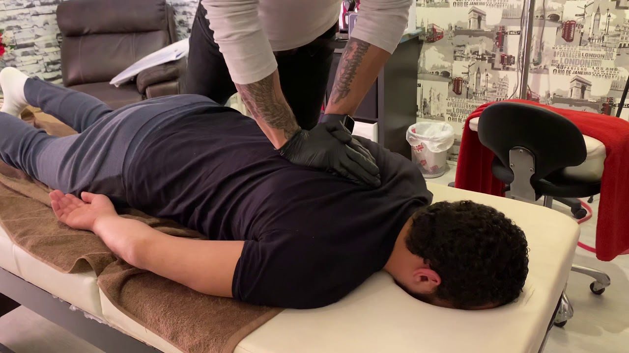 مخاطر جلسات سمكري البني ادمين