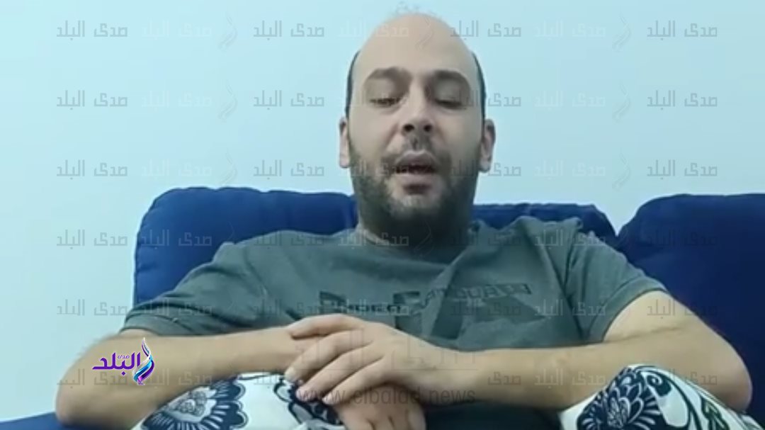 الدكتور محمود سامي قنبير
