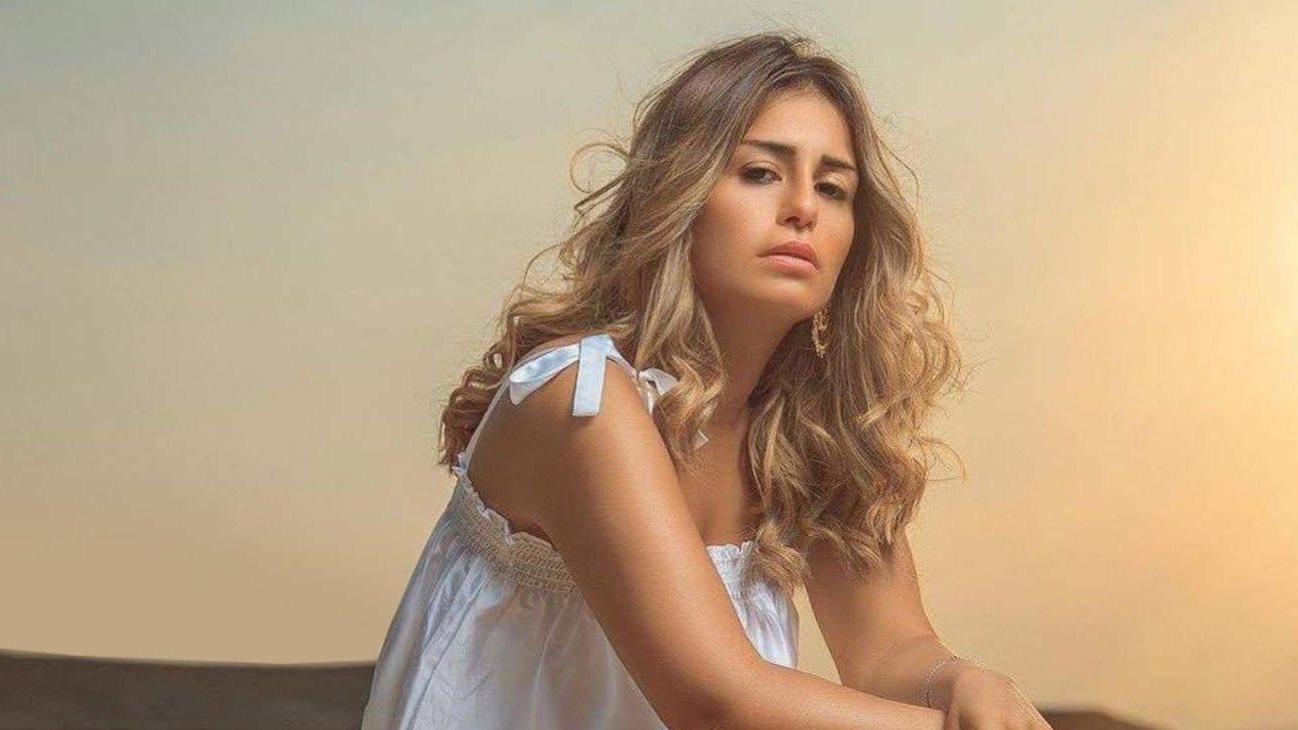 منة فضالي 