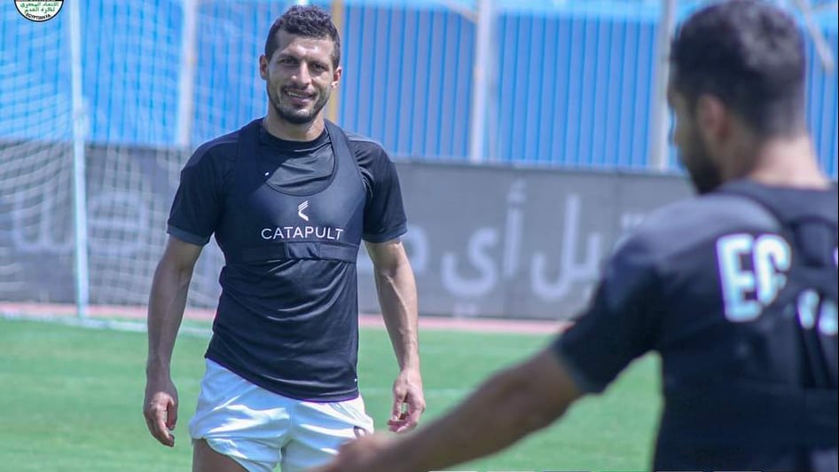 طارق حامد