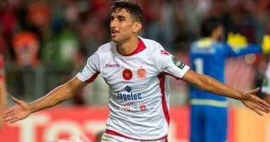 وليد الكرتي لاعب الوداد المغربي