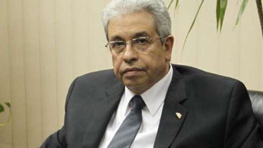 عبد المنعم سعيد