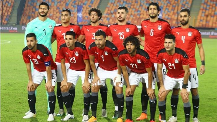 منتخب مصر