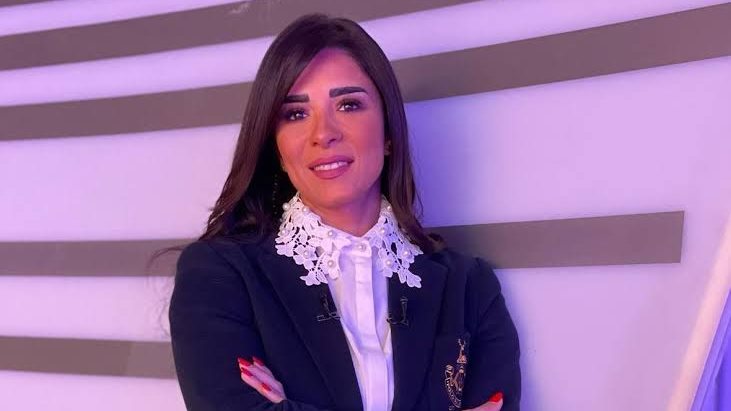 اسماء مصطفى 