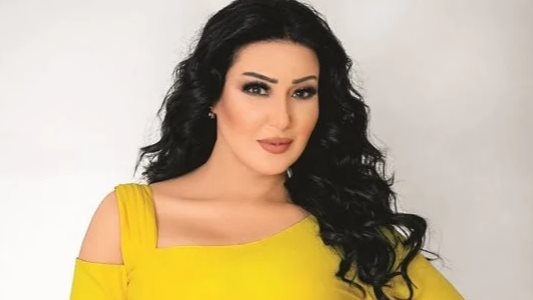 سمية الخشاب 