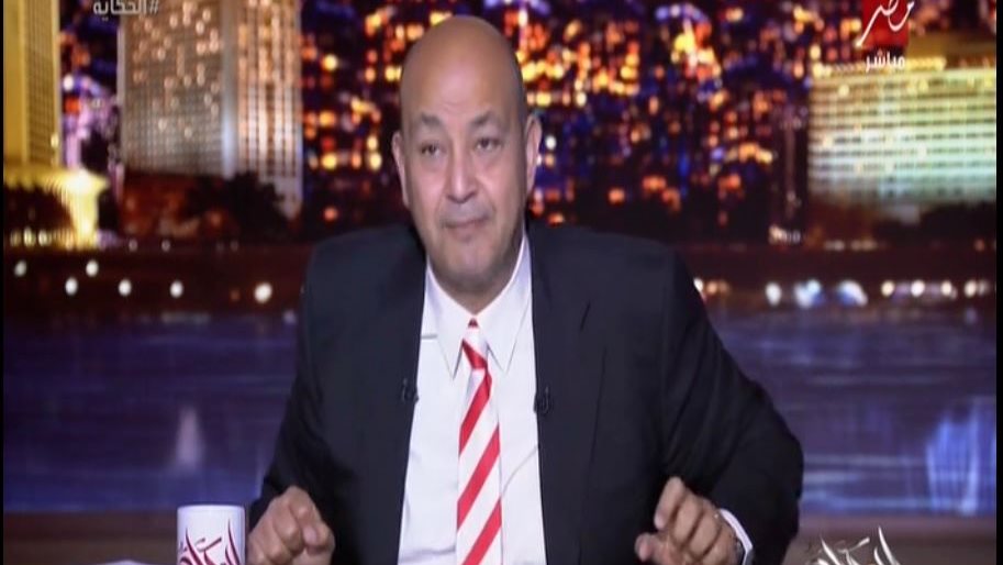 عمرو أديب 