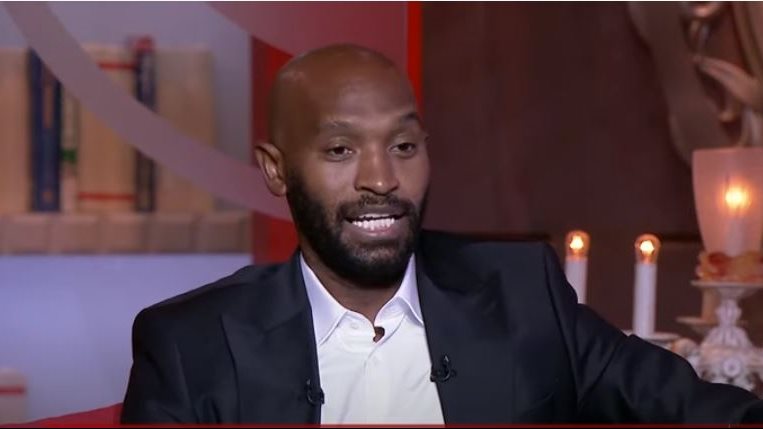 شيكابالا