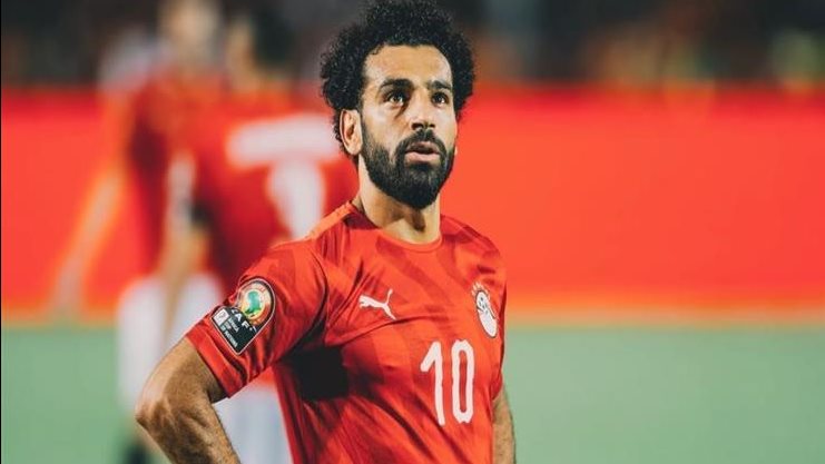 محمد صلاح 