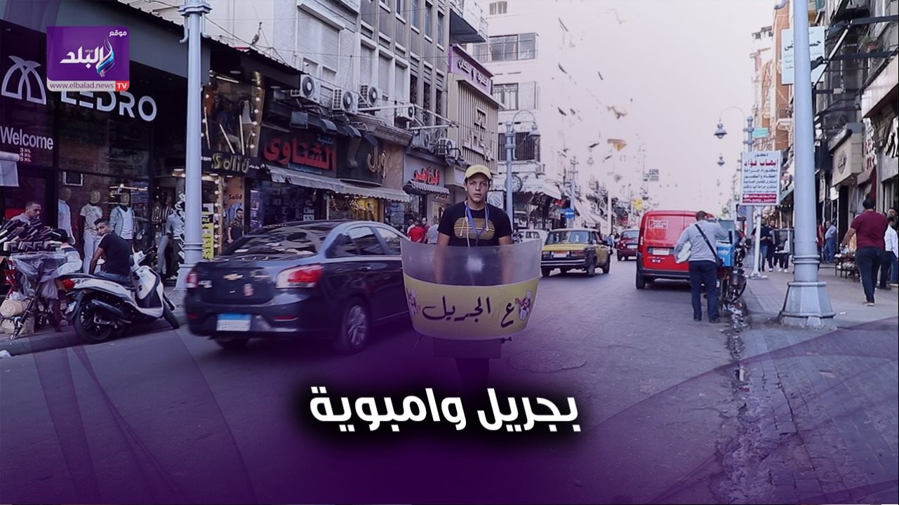 مشروع مطعم محمول يتحدي البطالة