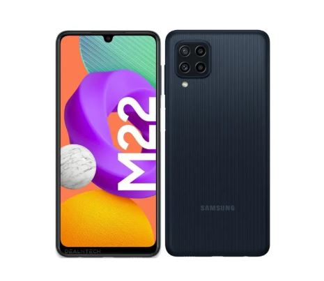 هاتف سامسونج Galaxy M22