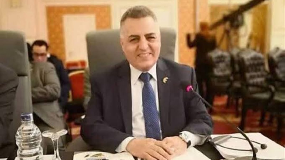 مهندس موسى عمران