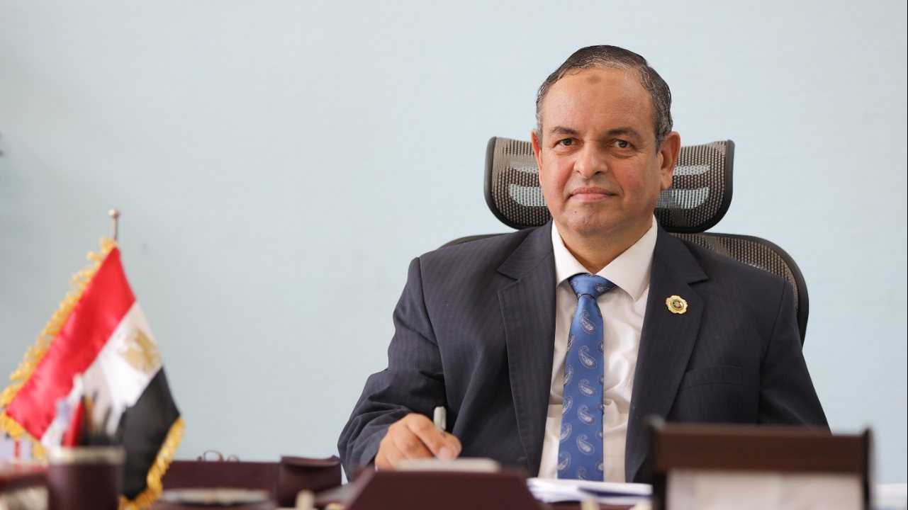 الشحات غتورى