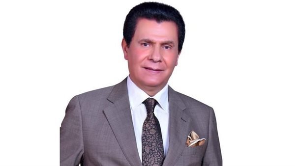  محمد الصالحى ،عضو مجلس الشيوخ 