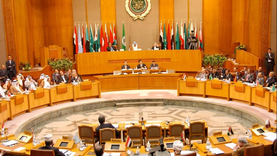 مجلس وزراء الداخلية 