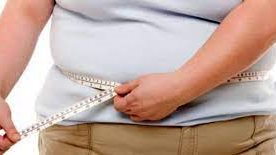 زيادة الوزن 