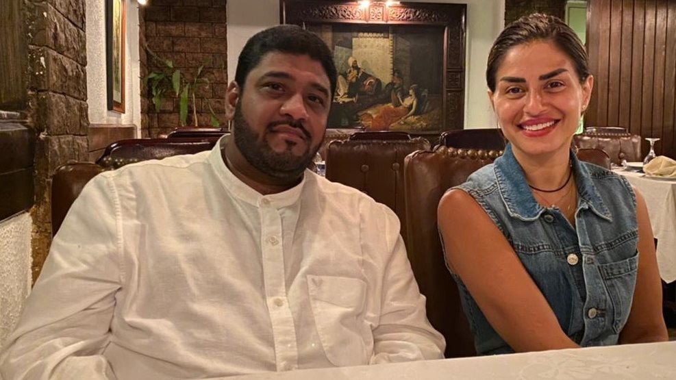 معاذ عبد الصمد