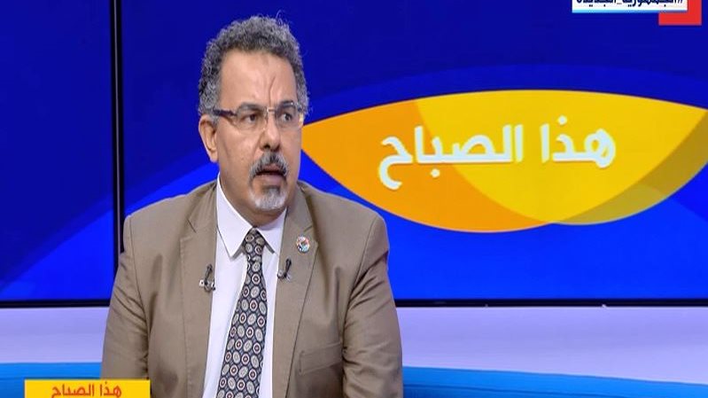 مستشار وزيرة التضامن