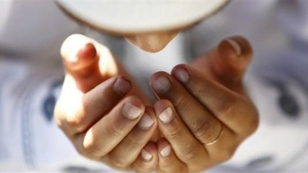 دعاء بعد صلاة العصر