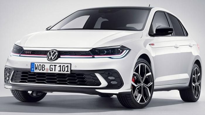 فولكس فاجن تعود بإصدارها الشهير POLO GTI