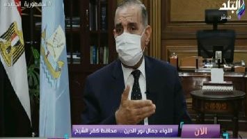 اللواء جمال نور الدين 