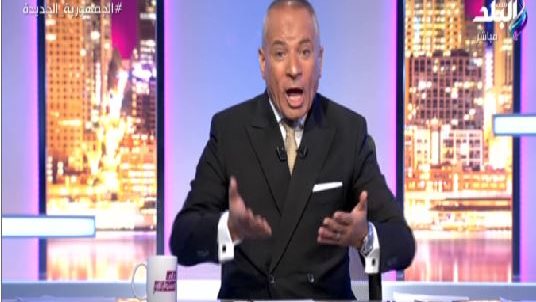 احمد موسي