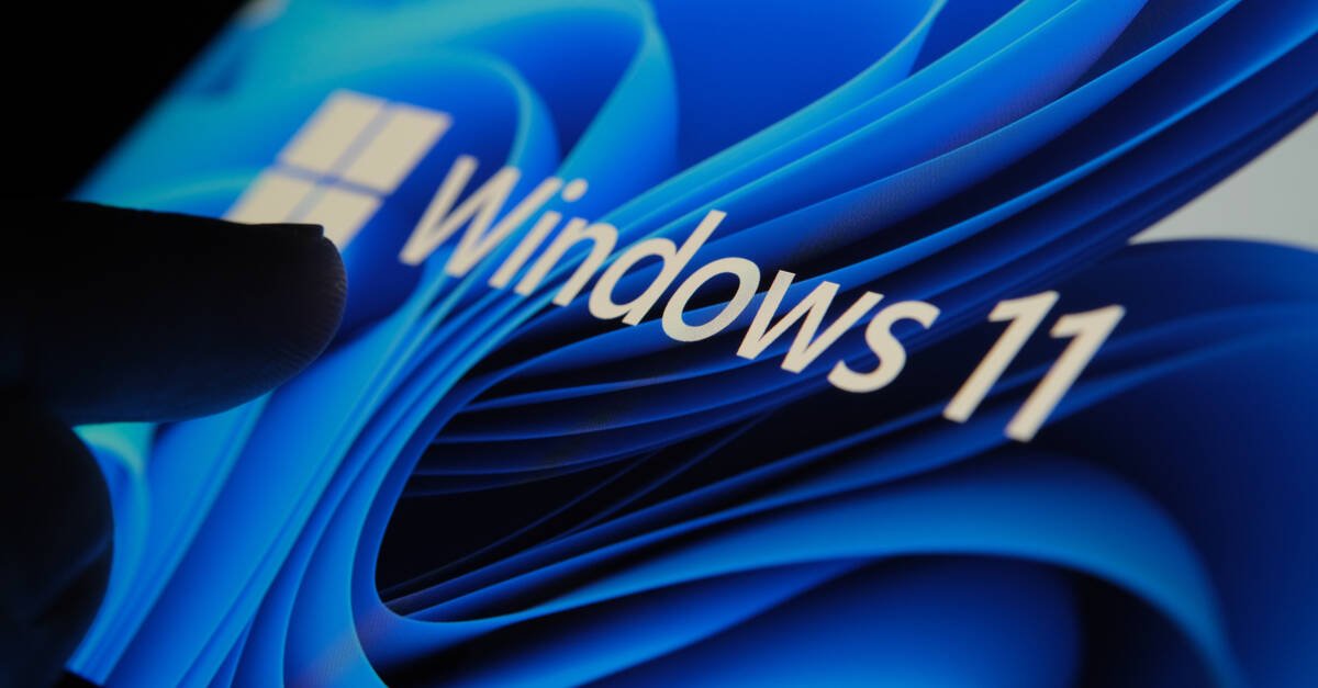 إعرف الشروط اللازمة من مايكروسوفت لتحميل Windows 11  