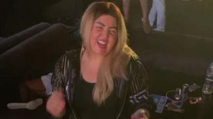 مها احمد