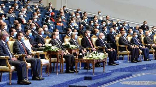 احتفالية أبواب الخير