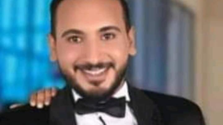 تفاصيل وفاه شاب فجأه أثناء لعب مباراة كرة القدم بالمحلة 