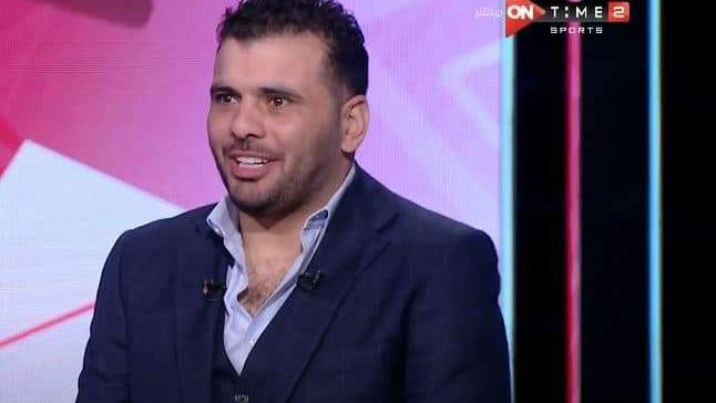 عماد متعب 