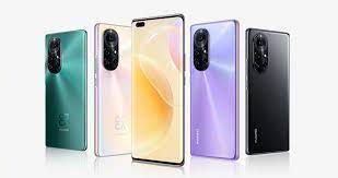 هواوي تعلن الموعد الرسمي لإطلاق هواتفها Huawei nova 9 