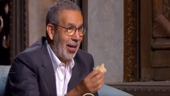 مدحت العدل