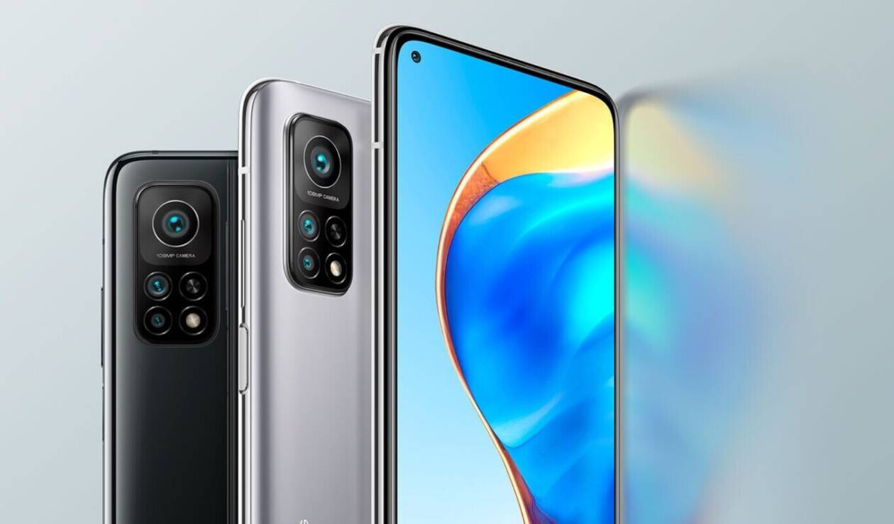 هاتف Xiaomi 11T Pro سيدعم تقنية الشحن السريع بقوة 120 واط 