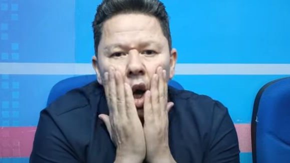 رضا عبد العال 